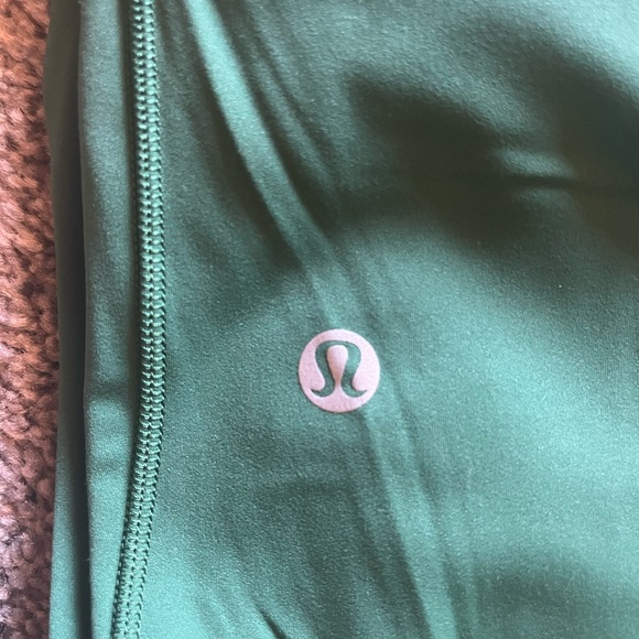 Lululemon Leggings - Picture 2 of 4